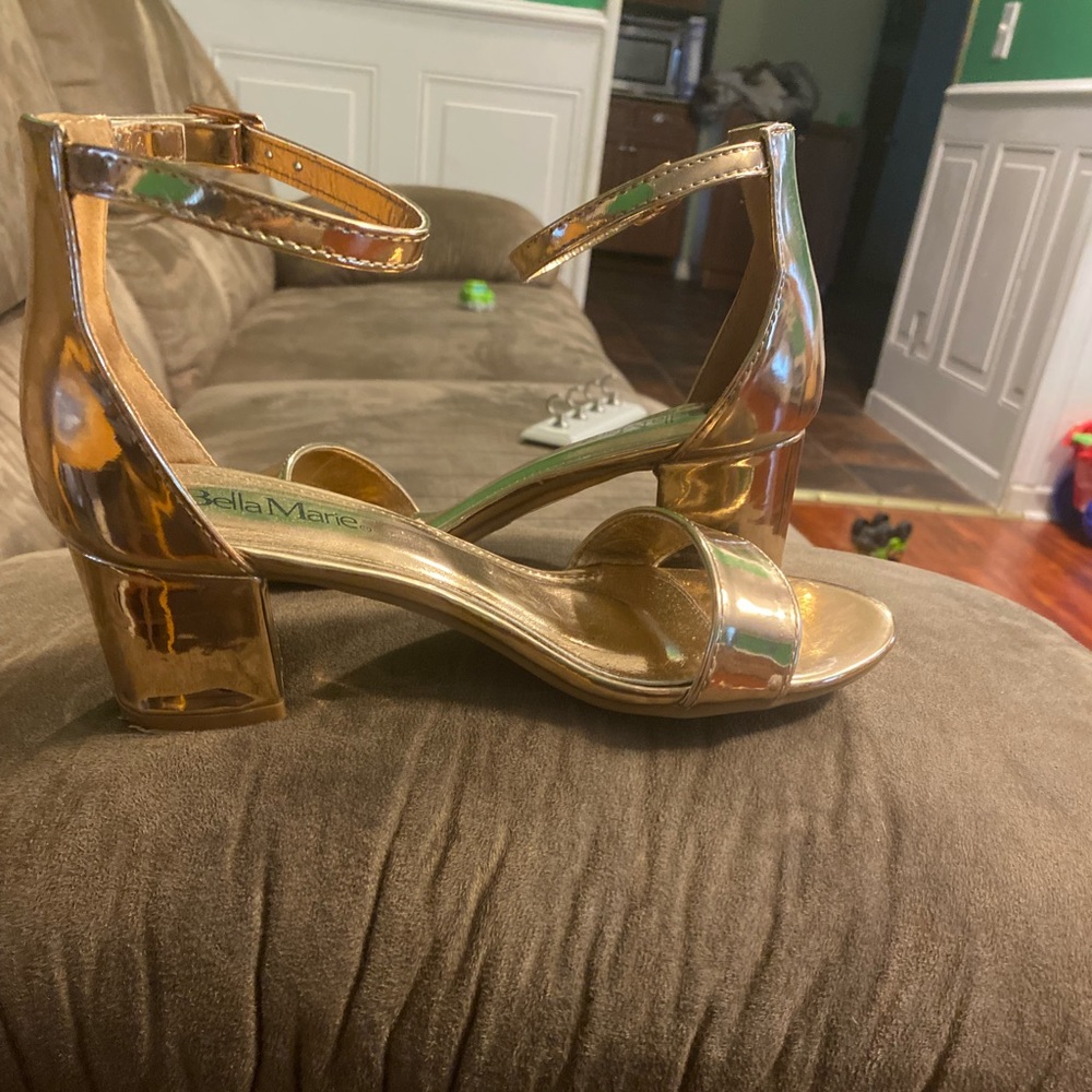women's sandals 6 ❌SOLD❌
